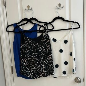 3 pack Babaton Camisole Tank Set